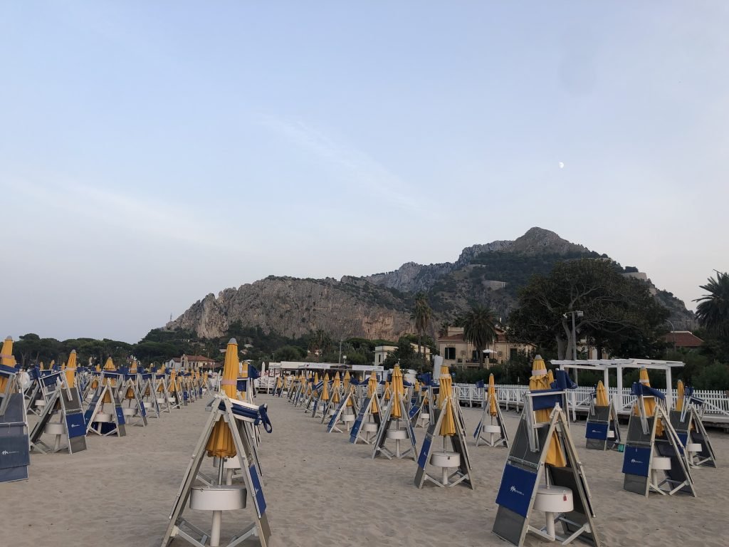 🏖️ 리도 발데시